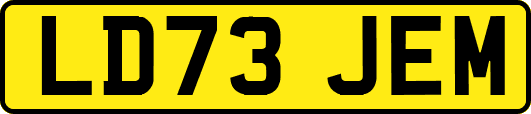 LD73JEM
