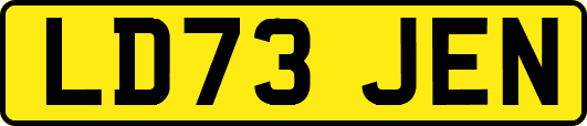 LD73JEN
