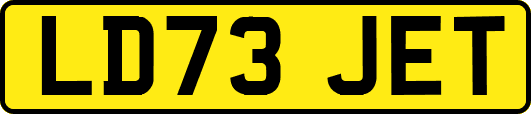 LD73JET