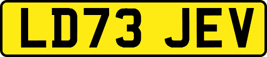 LD73JEV