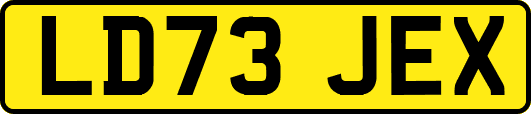 LD73JEX