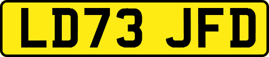 LD73JFD