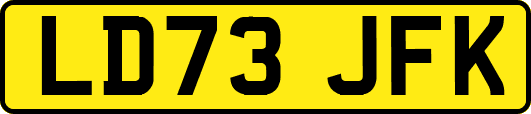 LD73JFK