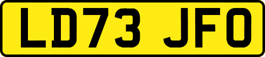 LD73JFO