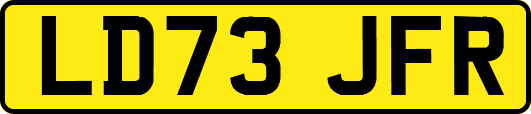 LD73JFR