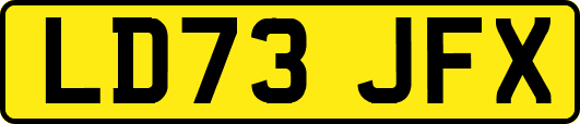 LD73JFX