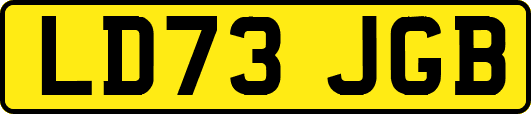 LD73JGB