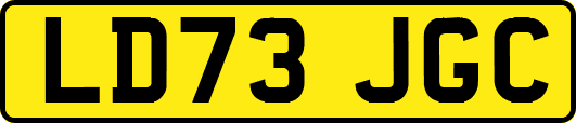 LD73JGC