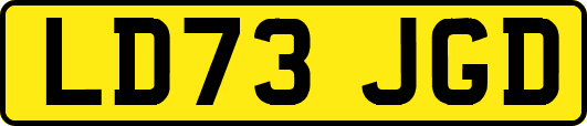 LD73JGD
