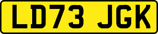 LD73JGK