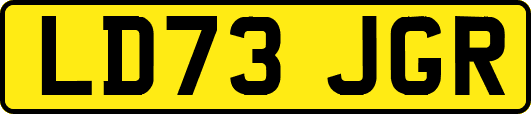 LD73JGR
