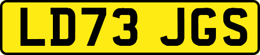 LD73JGS