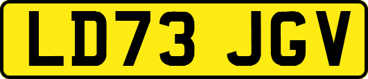 LD73JGV