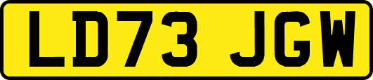 LD73JGW