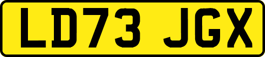 LD73JGX