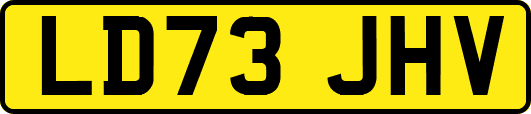 LD73JHV