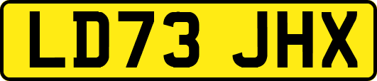 LD73JHX