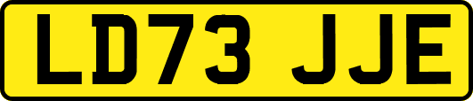 LD73JJE