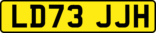 LD73JJH