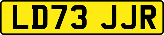LD73JJR