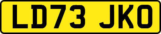 LD73JKO