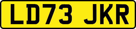 LD73JKR