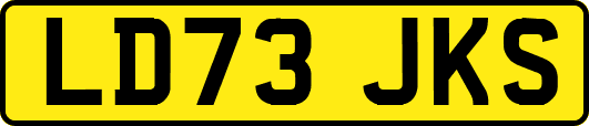 LD73JKS