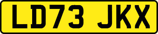 LD73JKX