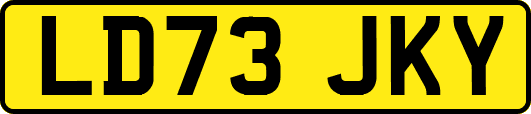LD73JKY