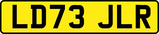 LD73JLR