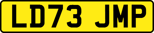 LD73JMP