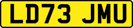 LD73JMU
