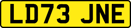 LD73JNE