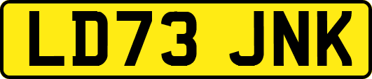 LD73JNK