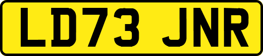 LD73JNR