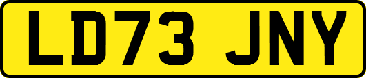 LD73JNY