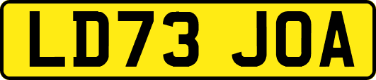 LD73JOA