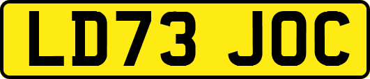 LD73JOC