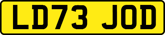 LD73JOD