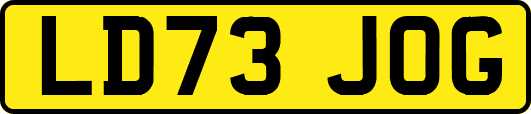 LD73JOG