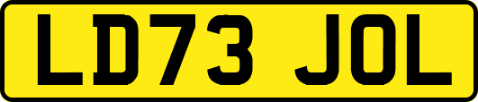 LD73JOL