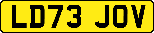 LD73JOV