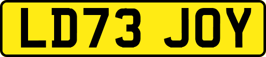 LD73JOY