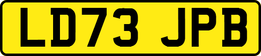 LD73JPB