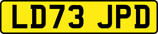 LD73JPD