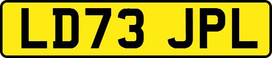 LD73JPL