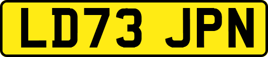LD73JPN