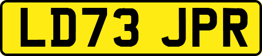 LD73JPR