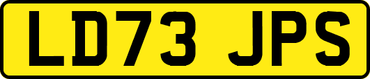 LD73JPS