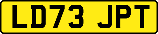 LD73JPT